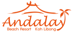 Andalay Beach Resort Koh Libong logo